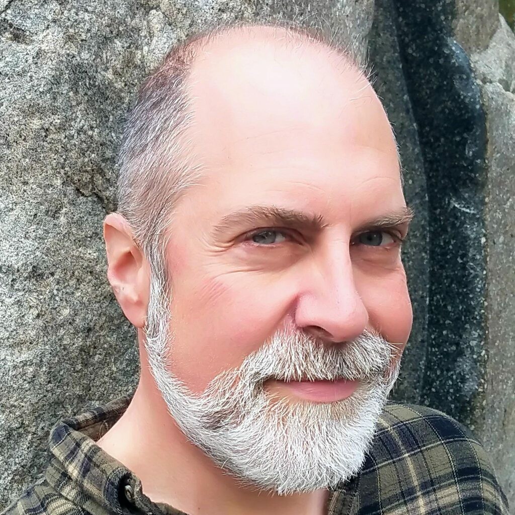 Matt Forrest Esenwine