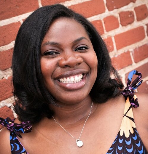 Dr. Breanna J. McDaniel