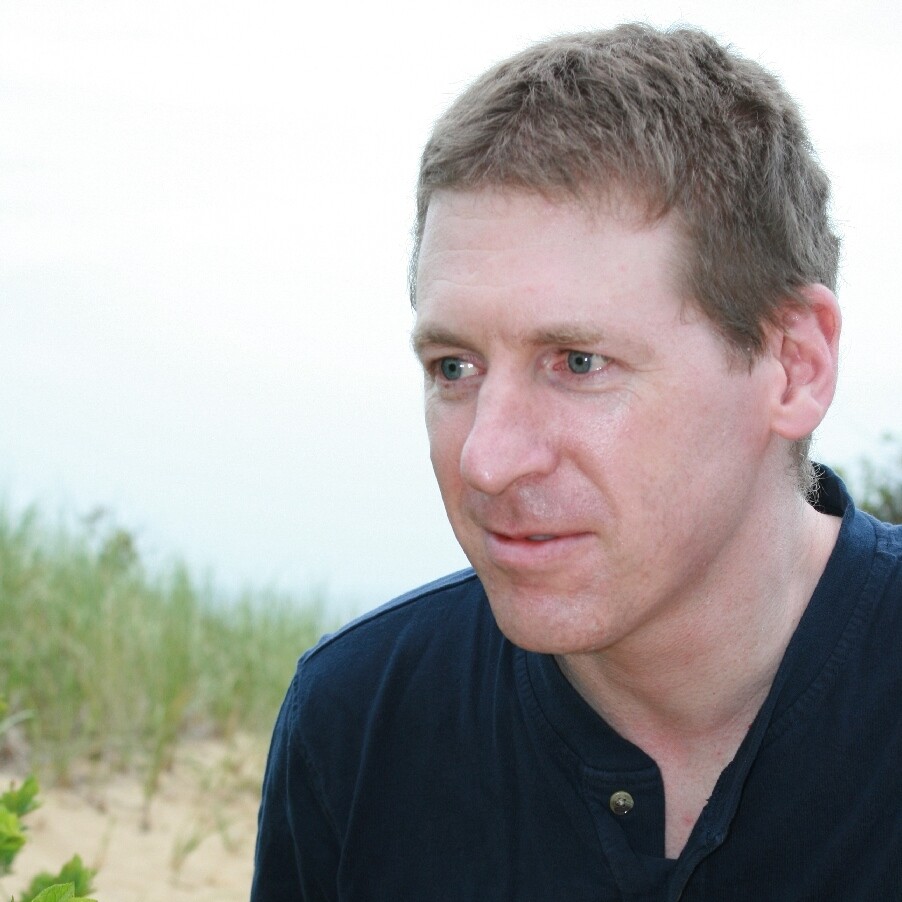 Eric Pinder