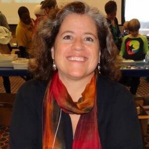 Elizabeth Bluemle