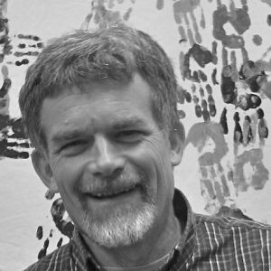 Marv Klassen-Landis