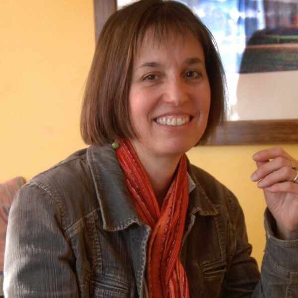 Carolyn Scoppettone