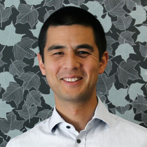 Jason Chin