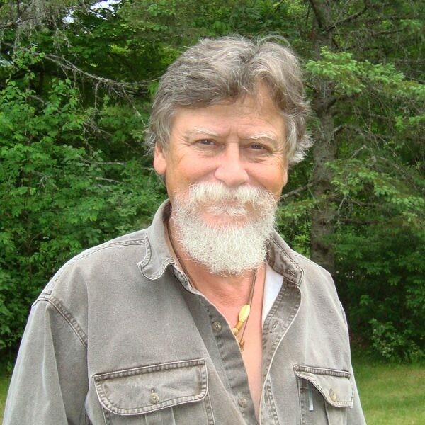 Jim Arnosky