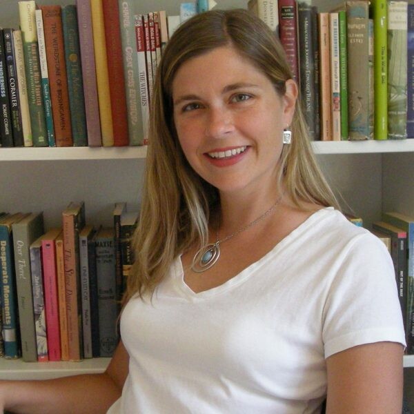 Jo Knowles