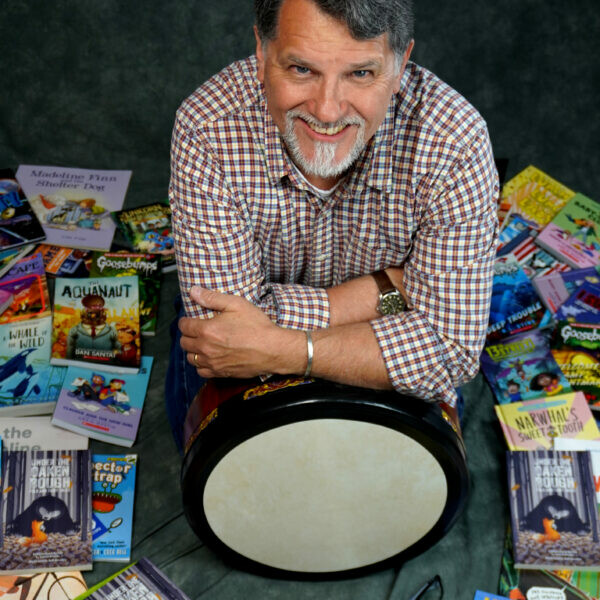 Simon Brooks