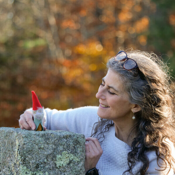 Susie Spikol