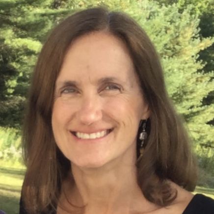 Kathy McGowan