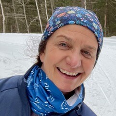 Laura Rice