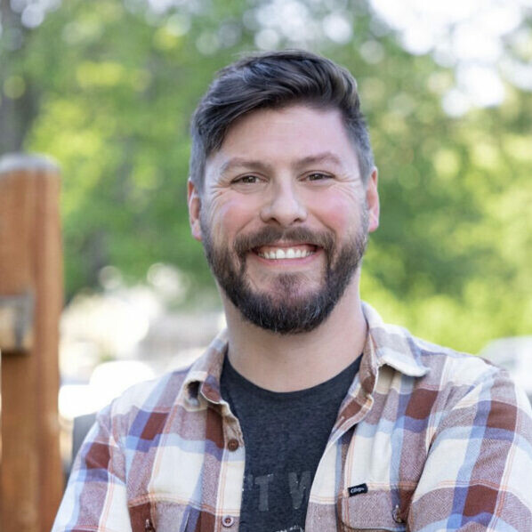 Mat Heagerty