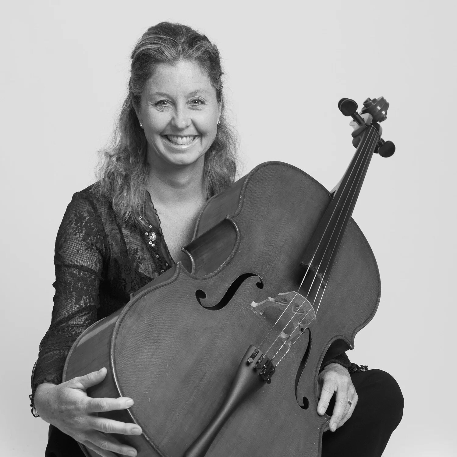 Melissa Perley
