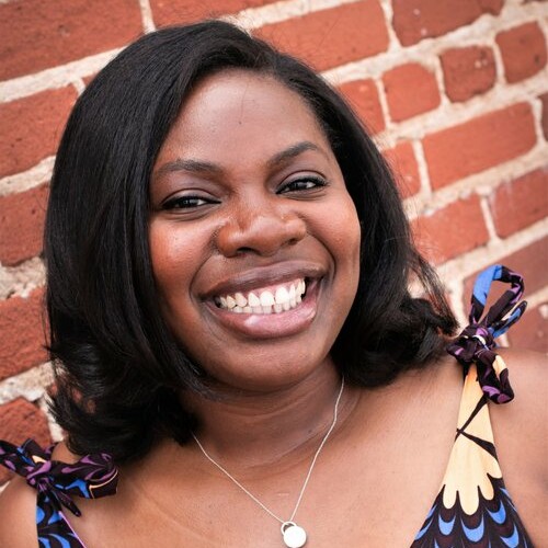 Dr. Breanna J. McDaniel