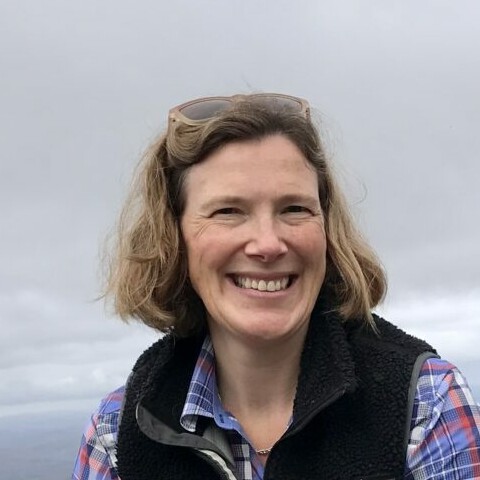 Anda M. Adams