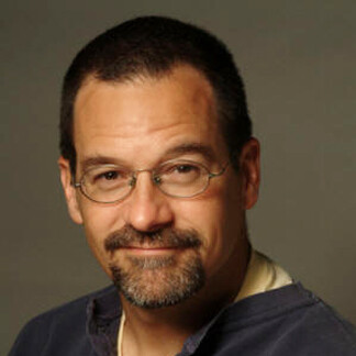 John Steven Gurney