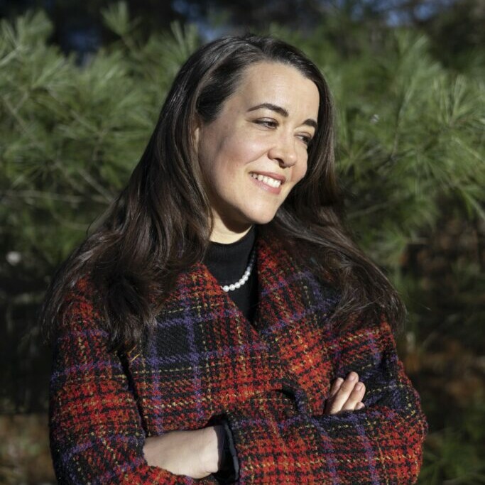 Megan Dowd Lambert