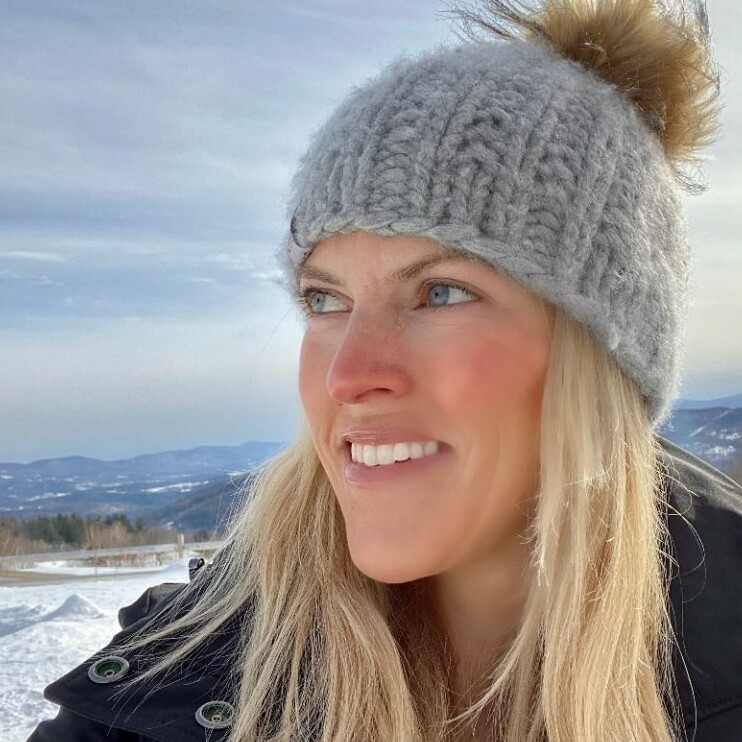 Sarah Hall