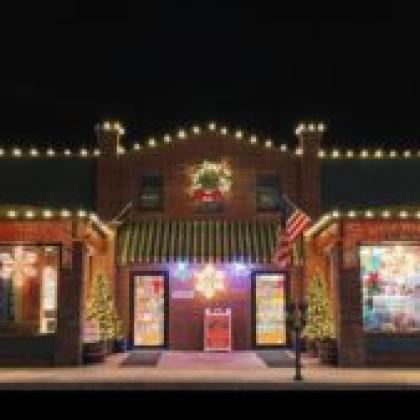 Little Village Toy & Book Shop in Littleton, NH