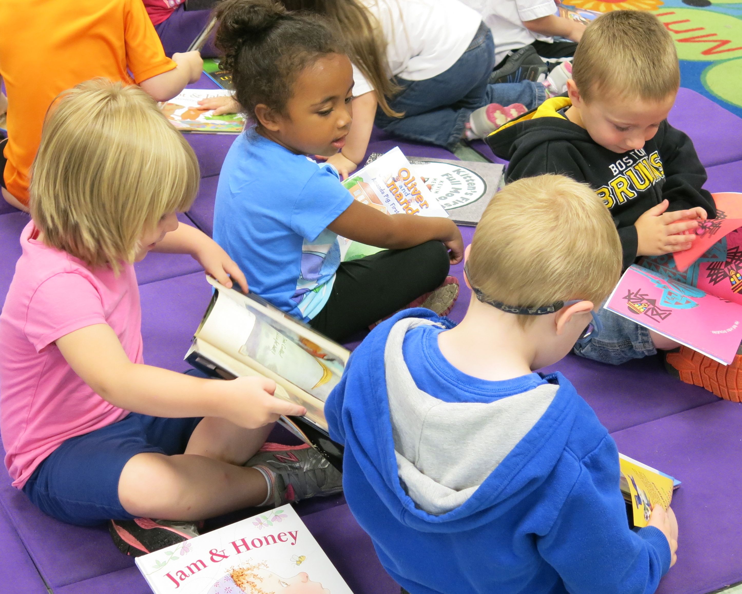 How To Be A Reading Specialist In Texas