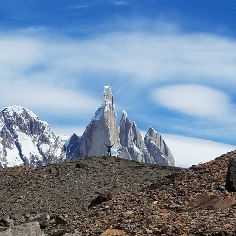 Return to Patagonia Children's Literacy Foundation