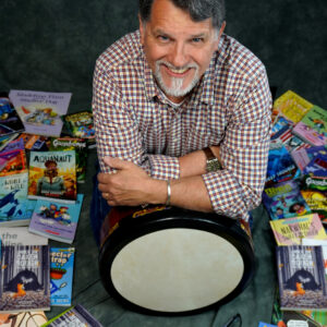 Simon Brooks