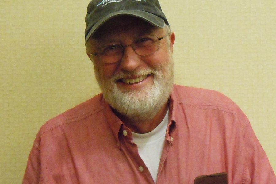Glenn Currie