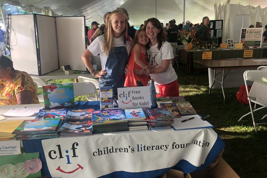 Reflections on a Summer at CLiF