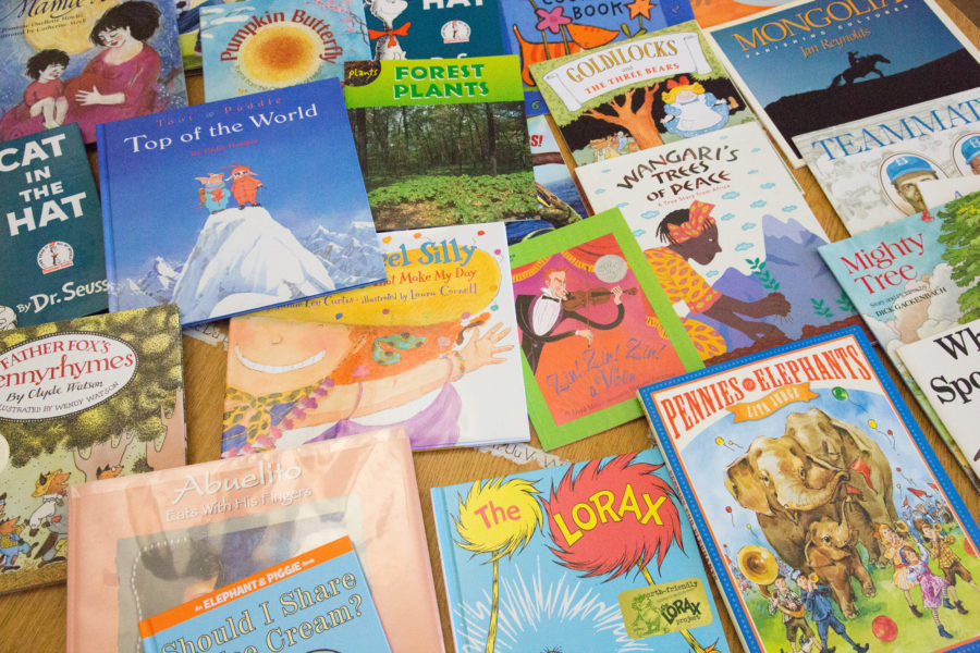 Why the CLiF Model Works - Children's Literacy Foundation