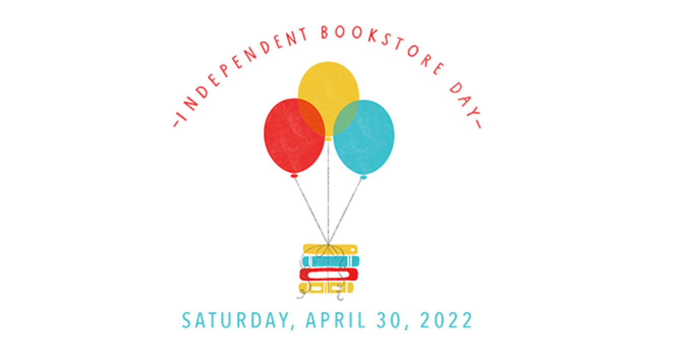 Celebrate Independent Bookstore Day at Your Local Children