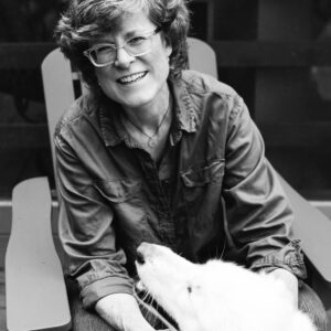 Emilie Christie Burack